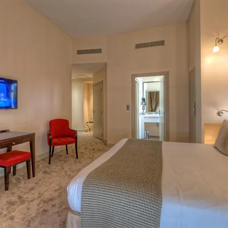 Westminster & ホテル