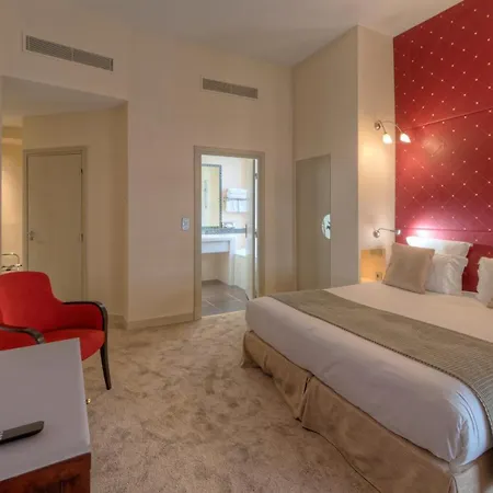 Westminster & 4* Nizza