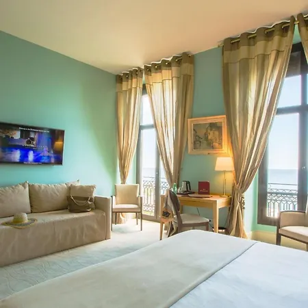 Westminster & Отель 4*