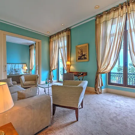 Westminster & Отель 4*
