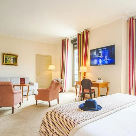 Hotel Westminster &