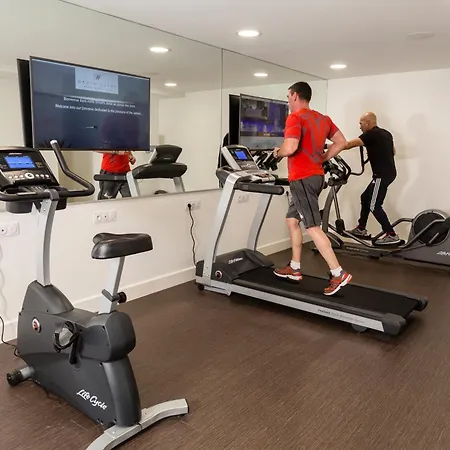 Szálloda Westminster & Nizza