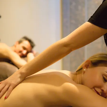 Szálloda Westminster & Nizza