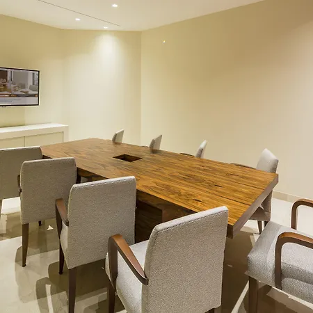 Szálloda Westminster &