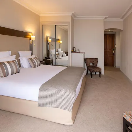 Westminster & Hotel Nicea