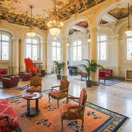 Westminster & Отель 4*