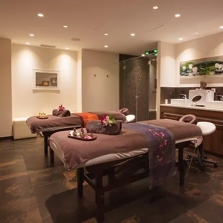 Westminster & ニース