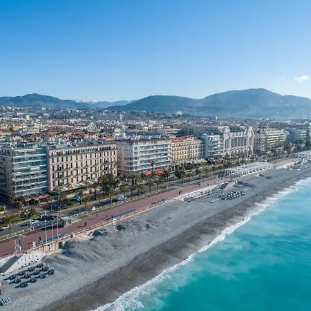 Westminster & ニース