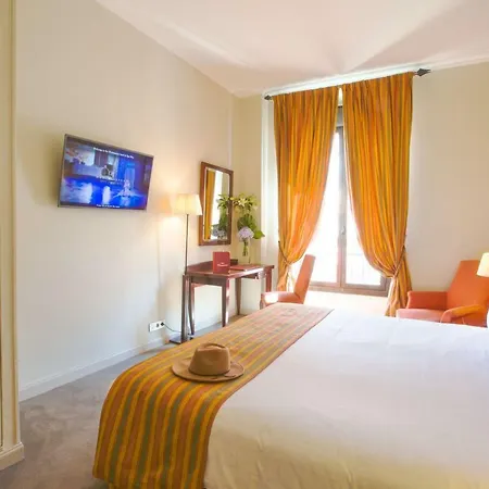 Westminster & 4* Nizza