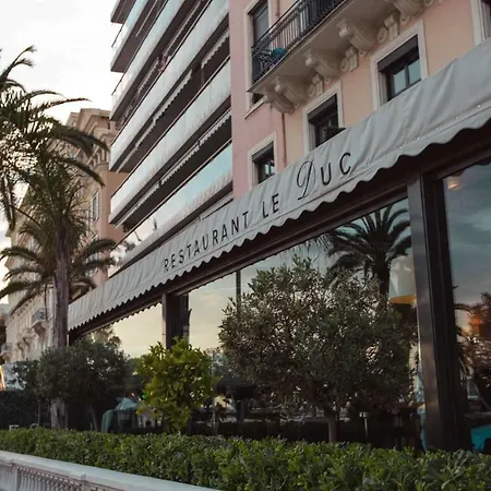 Westminster & ホテル 4*