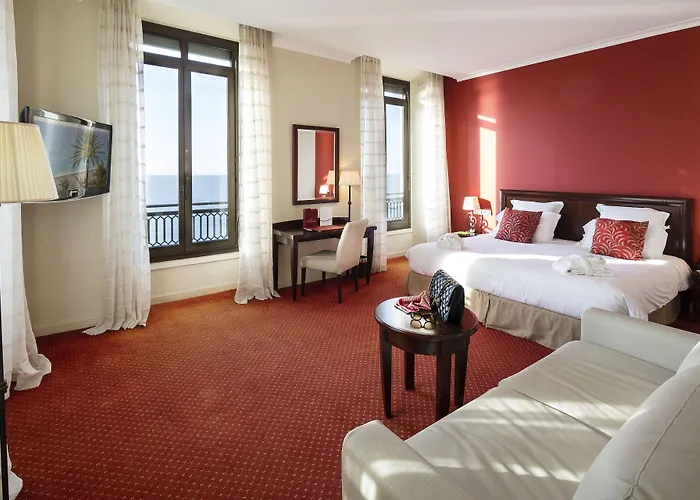 Westminster & Hotel Nicea