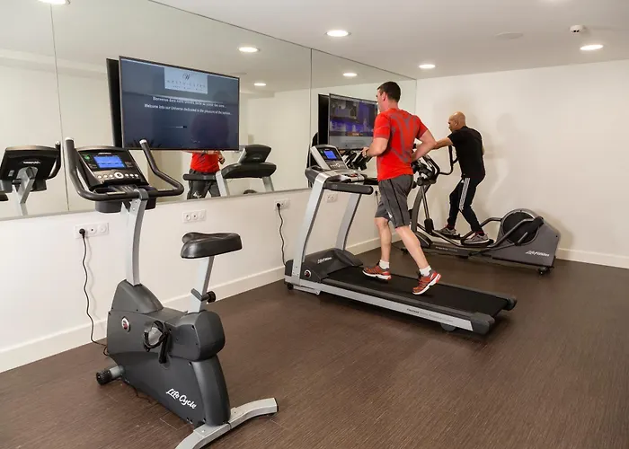 Hotel Westminster & Nicea