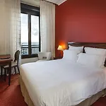 Westminster & Hotel