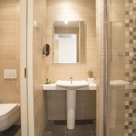 Hotel Westminster &