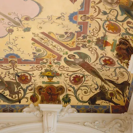 호텔 Westminster & 4*