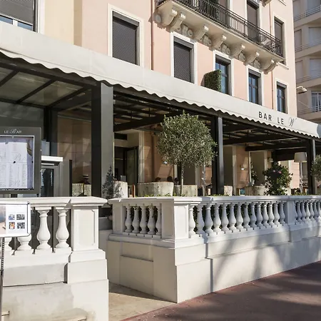 호텔 Westminster &