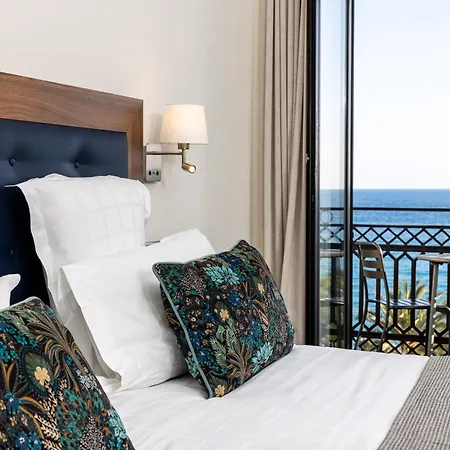 Westminster & Hotel 4*