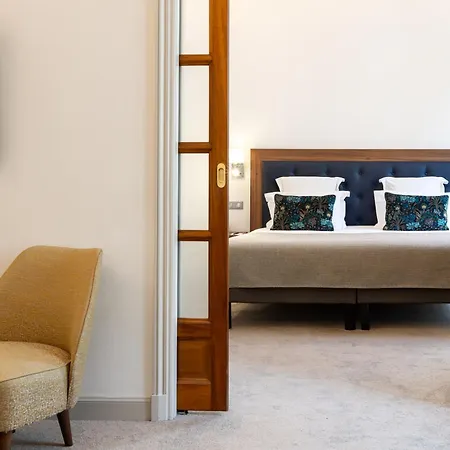 Hotel Westminster &