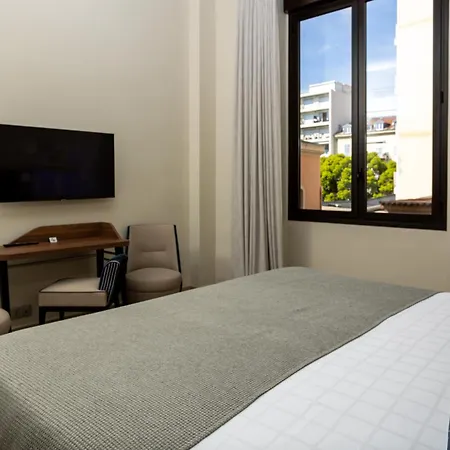Westminster & Hotel 4*