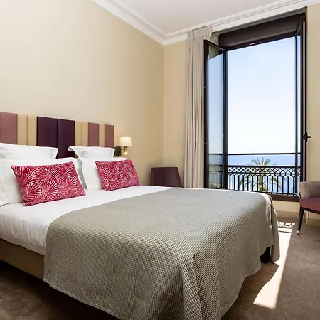 Hotel Westminster &