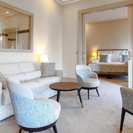 Westminster & Hotel 4*