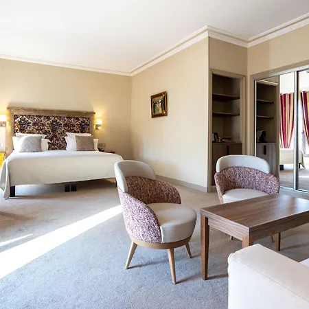 Hotel Westminster &