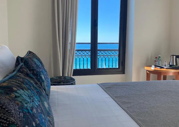 Westminster & 니스