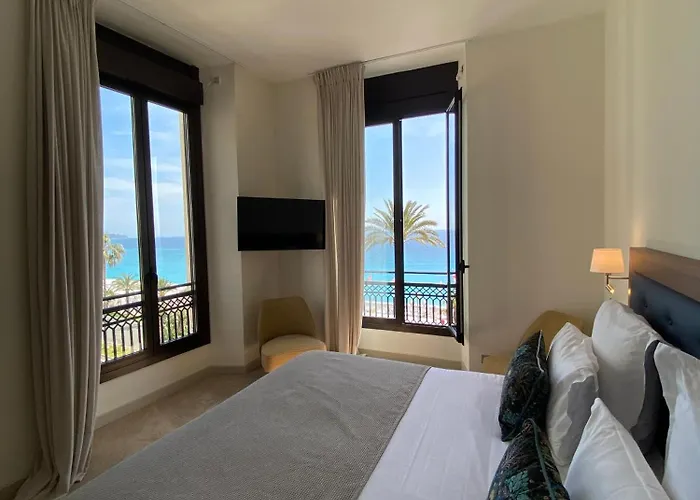 Westminster & 니스