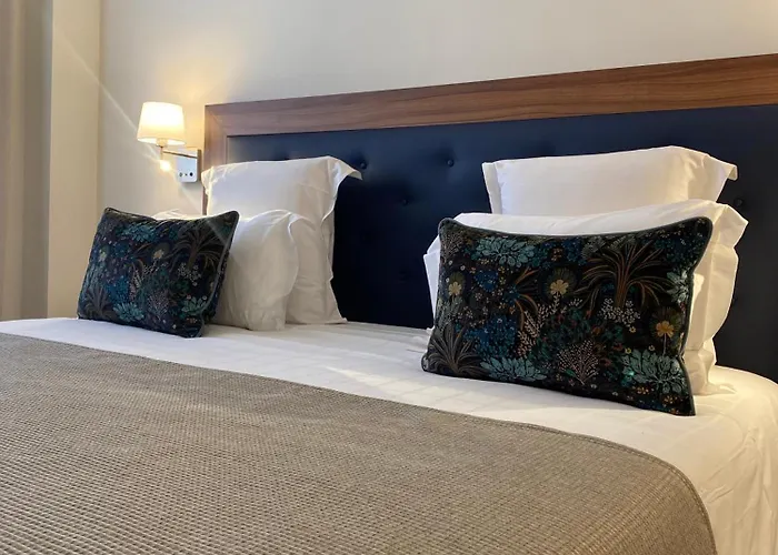 Westminster & ホテル 4*