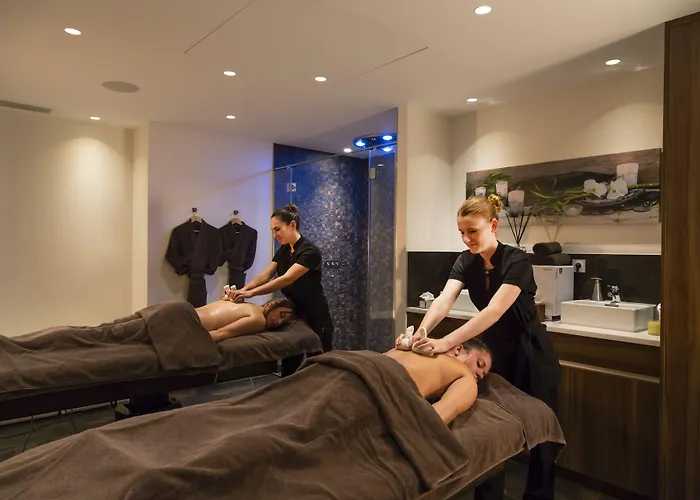 Hotel Westminster & Nice