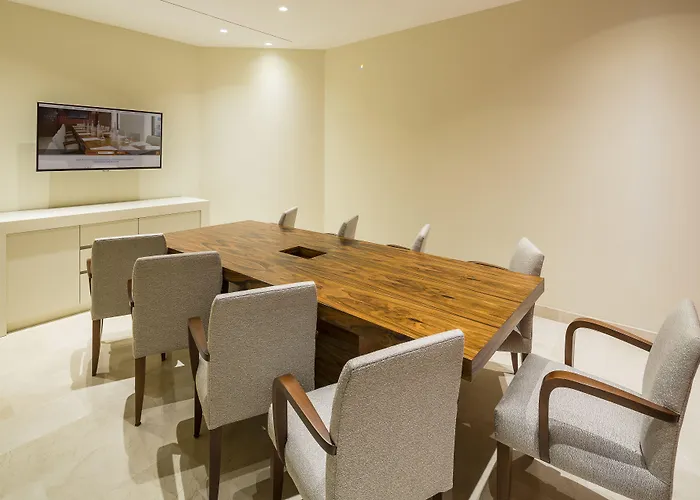 호텔 Westminster &