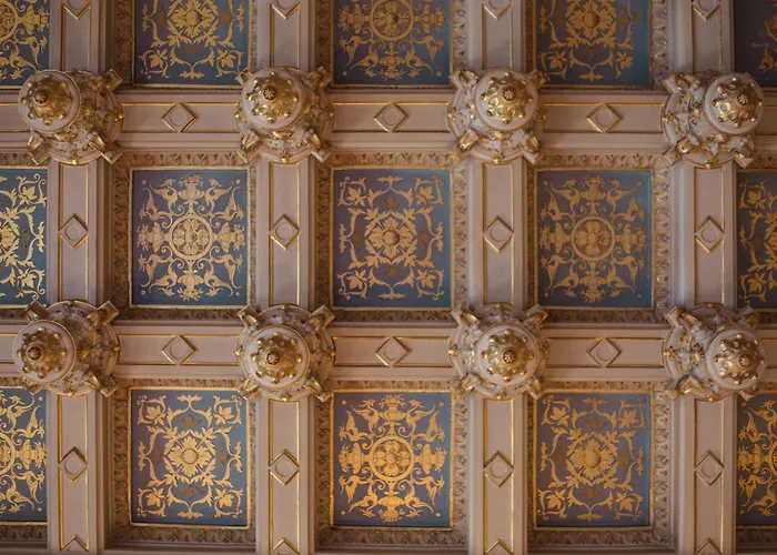 Westminster & 호텔 니스