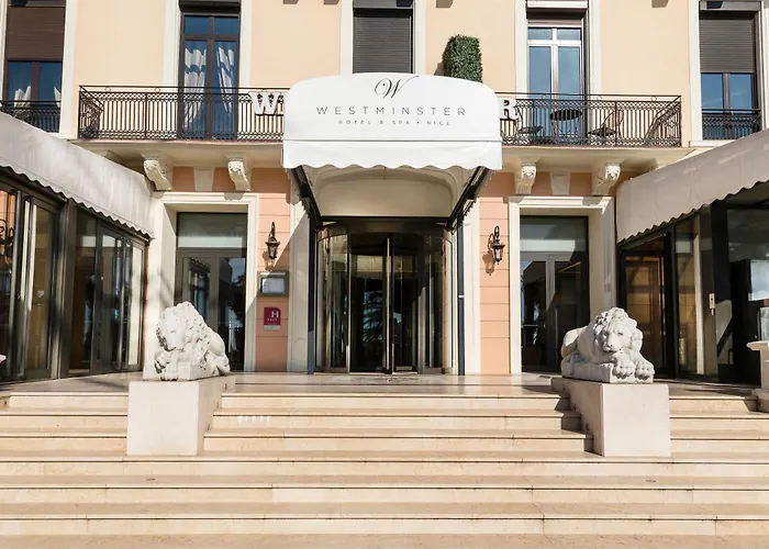 Westminster & 4*