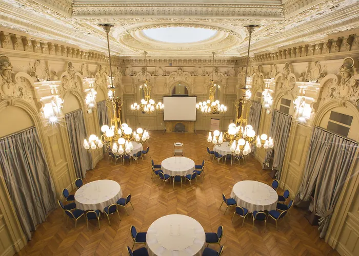 ホテル Westminster & ニース