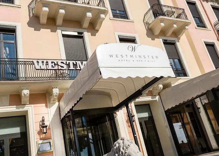 Westminster & 니스