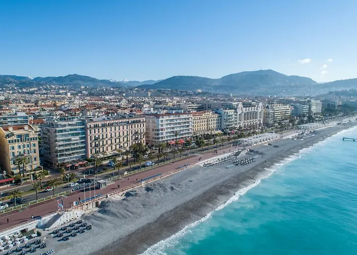 Westminster & 니스