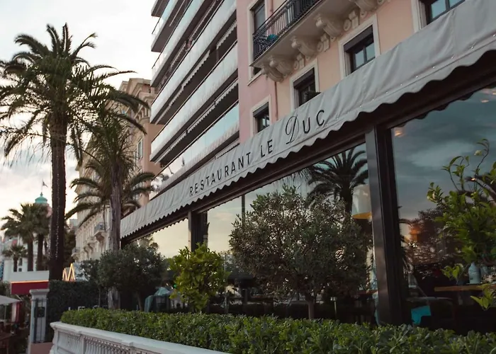 Westminster & Hotel 4*