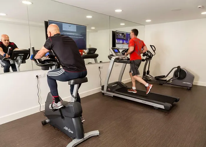 ホテル Westminster &