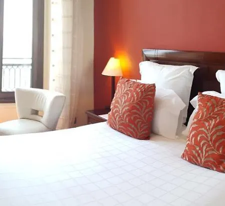 Hotel Westminster & Nizza