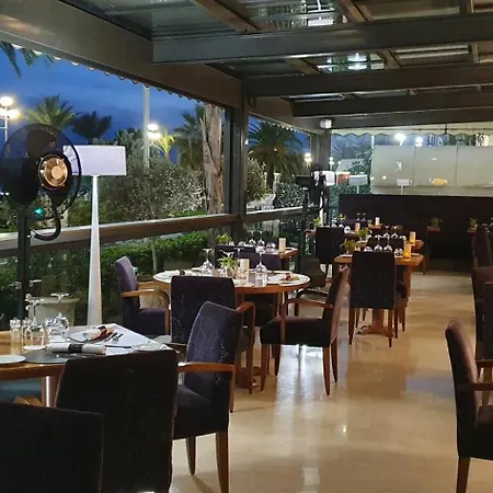 Hotel Westminster & Nizza