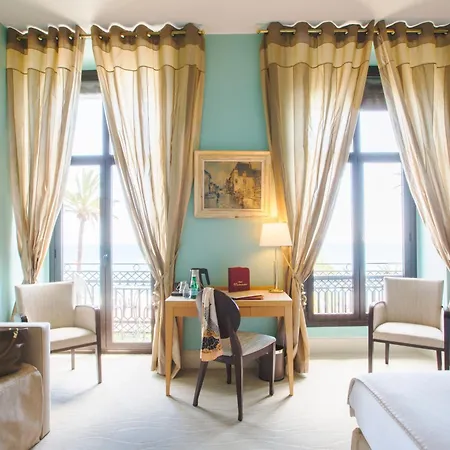 Hotel Westminster & Nizza