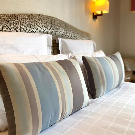 Hotel Westminster & Nizza