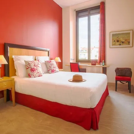Westminster & 4* Nizza