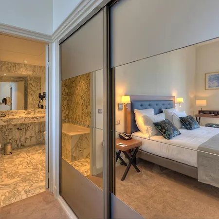 Westminster & Hotel Nizza
