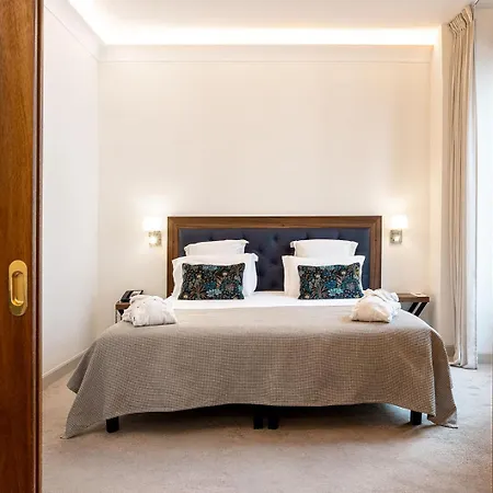 Westminster & Hotel Nizza