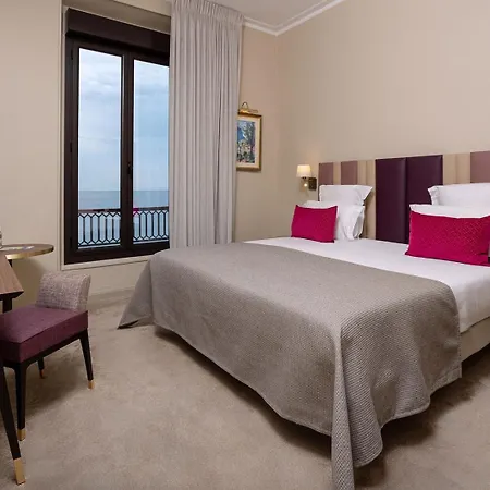 Hotel Westminster & Nizza