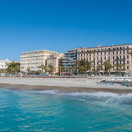 Hotel Westminster & Nice