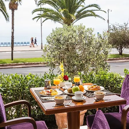 Westminster & Hotel Nizza