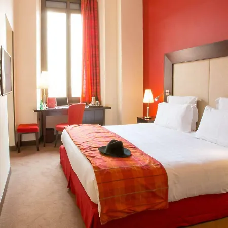 Westminster & 4* Nizza