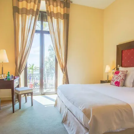 Hotel Westminster & Nizza